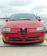 Ουρανός Alfa Romeo 147 '04