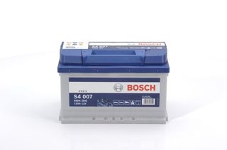 Μπαταρία εκκίνησης BOSCH 0 092 S40 070