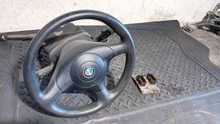 Αερόσακοι Σέτ Κομπλέ Alfa Romeo 147 '04-thumb-1