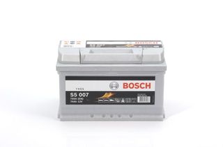 Μπαταρία εκκίνησης BOSCH 0 092 S50 070