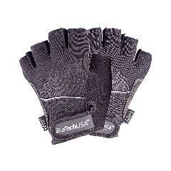 BIOTECH BERLIN GLOVES BLACK