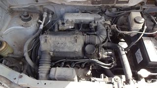 Αισθητήρας Λ (Λάμδα) Hyundai Atos '98