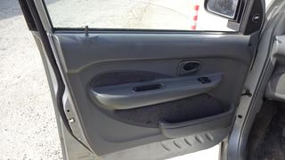 Γρύλλοι Παραθύρων Hyundai Atos '98