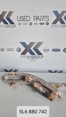 SKODA YETI 2009- 2013 ΑΕΡΟΣΑΚΟΣ ΔΕΞΙΑ ΚΩΔΙΚΟΣ ΑΝΤΑΛΛΑΚΤΙΚΟΥ-  5L6880742