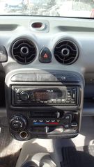 Ράδιο-CD Hyundai Atos '98