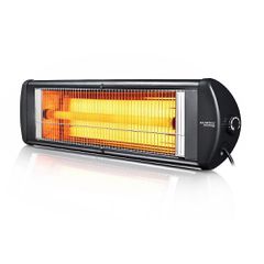 Luxell EX-23 Σόμπα Χαλαζία 2300W