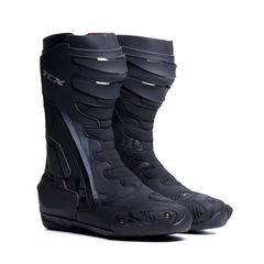 ΜΠΟΤΕΣ RACING S-TR1 BLACK 179T7671001|TCX