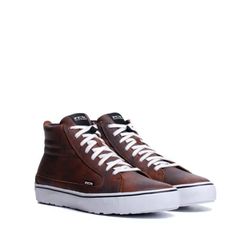 ΜΠΟΤΑΚΙΑ STREET 3 WP BROWN/WHITE 17700006 | TCX