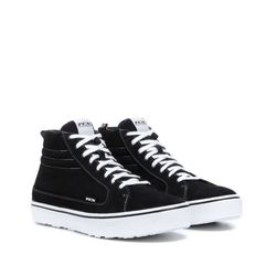 ΜΠΟΤΑΚΙΑ ΑΔΙΑΒΡΟΧΑ STREET 3 WP BLACK/WHITE 177T9410| TCX