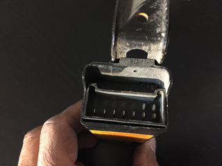 BMW OEM 1367873 central locking module relay 