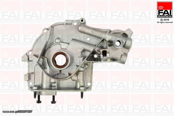 ΑΝΤΛΙΑ ΛΑΔΙΟΥ FIAT 182B2000 - 188A4000 1.2CC