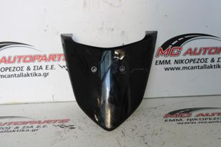 Κιτ Πλαστικά  KAWASAKI ZX 130 (...-...)     τάπα βενζίνης