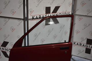 Toyota Starlet EP70 1984-1989 εμπρός αριστερή πόρτα-thumb-2