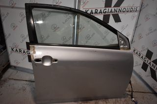 Toyota Corolla ZZE150 2009-2013 εμπρός δεξιά πόρτα