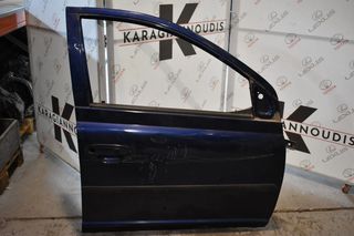 Toyota Yaris 1999-2005 εμπρός δεξιά πόρτα