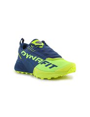 Dynafit Ultra 100 08-0000064051-8968 Ανδρικά Αθλητικά Παπούτσια Trail Running Κίτρινα
