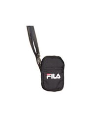 Fila Ανδρική Τσάντα Ώμου / Χιαστί Μαύρη FBU0119-80010