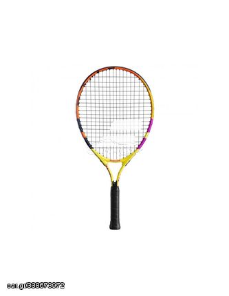 Babolat Nadal 21 Junior 140455-100 Παιδική Ρακέτα Τένις