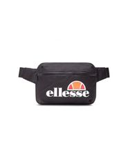 Ellesse Rosca SAAY0593 Ανδρικό Τσαντάκι Μέσης Μαύρο