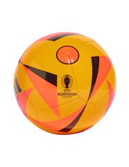 Adidas Fussballliebe IP1615 Μπάλα Ποδοσφαίρου Πορτοκαλί