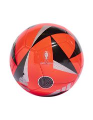 Adidas Fussballliebe IN9375 Μπάλα Ποδοσφαίρου Κόκκινη