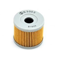 ΦΙΛΤΡΑ ΛΑΔΙΟΥ MIW/S3003 (HF131) FX125,DR,GN,AN125/150,TARGET125,RKF125i,BENELLI/RCX185i - 250-00-13170