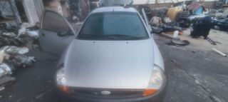 Ford ka 2002 για ανταλλακτικά κομμάτι κομμάτι 