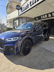 Audi Q5 2017 S-LINE