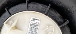 FORD FIESTA 02-08  ΑΝΤΛΙΑ,ΤΡΟΜΠΑ ΒΕΝΖΙΝΗΣ ΚΑΙ ΦΛΟΤΕΡ KWN8311815A-thumb-1