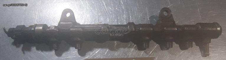 COMMON RAIL 199B1000 1.3 Multijet ALFA ROMEO MITO 2008- (EG)