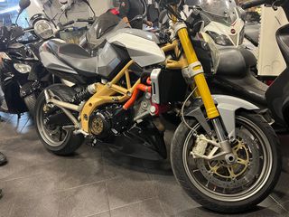 Aprilia Shiver 750 '10