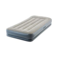 Φουσκωτό Στρώμα Ύπνου Intex Pillow Rest Mid-Rise Twin 64116