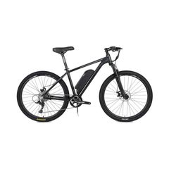 VeloGreen '24 Ηλεκτρικό Ποδήλατο  Kristall E5 Pro CYCTRAC 29 Hydro 2023-Black-48V-120Nm Mid Drive/12.5Ah