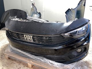 Μούρη κομπλέ/Αερόσακοι Fiat Tipo 2021-