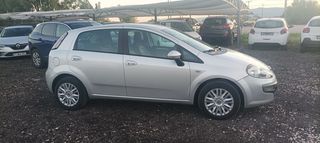 Fiat Punto Evo 2011-thumb-1