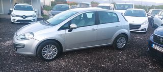 Fiat Punto Evo 2011-thumb-3