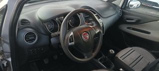 Fiat Punto Evo 2011-thumb-5