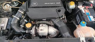 Fiat Punto Evo 2011-thumb-7
