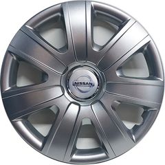 ΤΑΣΙΑ ΜΑΡΚΕ 15'' ΓΙΑ NISSAN ΚΩΔΙΚΟΣ : CC325 (4 TEM)