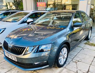 Skoda Octavia '19 ΕΛΛΗΝΙΚΟ ΟΧΗΜΑ