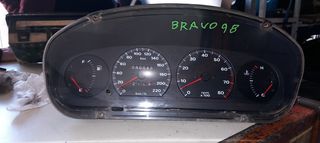 Καντράν Fiat Bravo '98