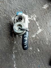 TURBO OPEL CORSA C Z13DT