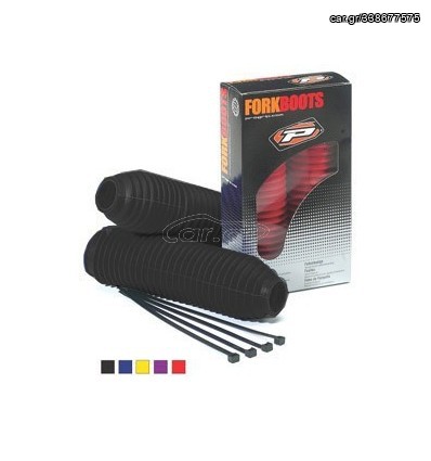 Φυσούνες μπροστινού συστήματος 42/45-60mm PROGRIP