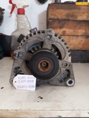 Ford Focus Diezel G8DB 1.600cc 08'