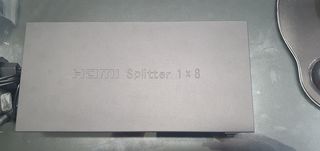HDMI Splitter 1 IN 8 Out-thumb-1