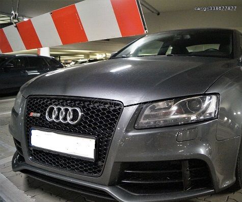 Audi A5 2009 S/LINE