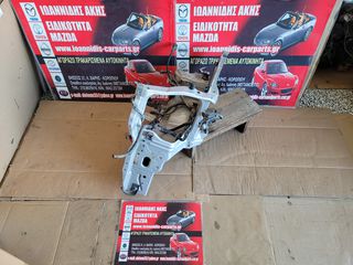HYUNDAI ATOS 2006 MALA ΦΑΝΟΣΤΑΤΗΣ ΘΟΛΟΣ ΣΑΣΙ ΕΜΠΡΟΣ ΑΡΙΣΤΕΡΟΣ 