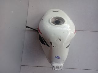 ΤΕΠΟΖΙΤΟ ΓΝΗΣΙΟ HONDA CBR 600cc-thumb-1