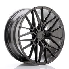 Nentoudis Tyres - JR Wheels JR38 18x8 ET42 5x114,3 Hyper Gray