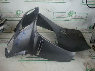 aprilia sportcity 250